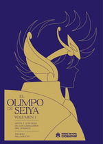 EL OLIMPO DE SEIYA, 1