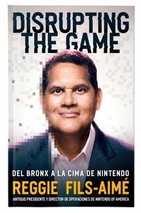 DUSRUPTING THE GAME.DEL BRONX A CIMA NINTENDO