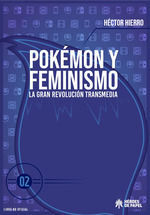 POKEMON Y FEMINISMO 2