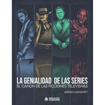 GENIALIDAD DE LAS SERIES LA