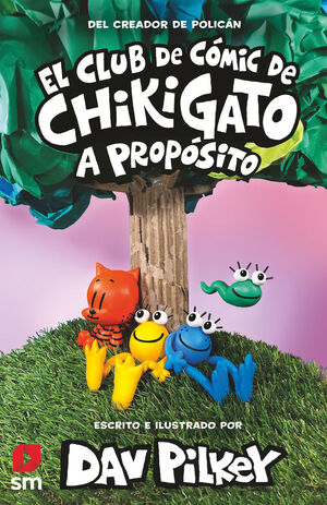 CHI.3 CHIKIGATO. A PROPOSITO