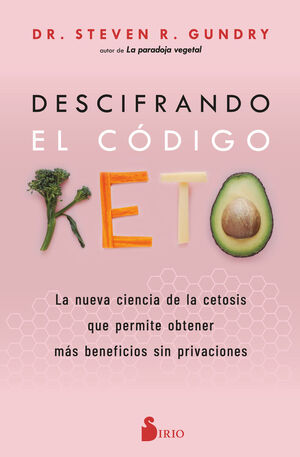 DESCIFRAR EL CÓDIGO KETO