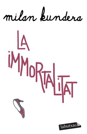 LA IMMORTALITAT