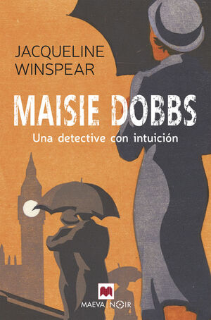 MAISIE DOBBS (SERIE MAISIE DOBBS 1)