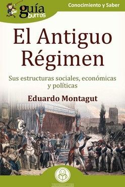 GUIABURROS EL ANTIGUO REGIMEN