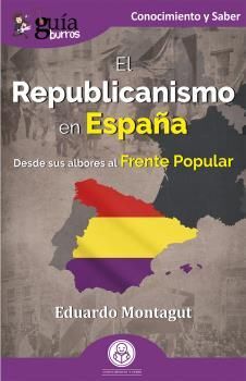 REPUBLICANISMO EN ESPAÑA, EL