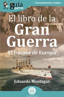 LIBRO DE LA GRAN GUERRA , EL