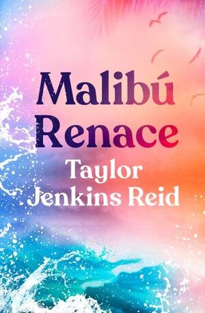 MALIBÚ RENACE -BOOKS4POCKET