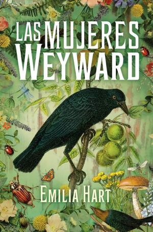 MUJERES WEYWARD, LAS -BOOKS4POCKET