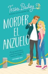 MORDER EL ANZUELO -BOOKS4POCKET