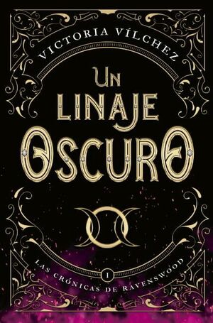 LINAJE OSCURO, UN -BOOKS4POCKET