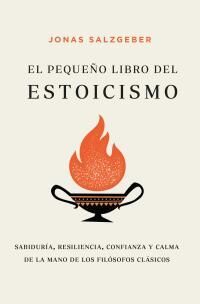 PEQUEÑO LIBRO DEL ESTOICISMO, EL -BOOKS4POCKET