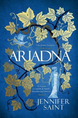 ARIADNA -BOOKS4POCKET