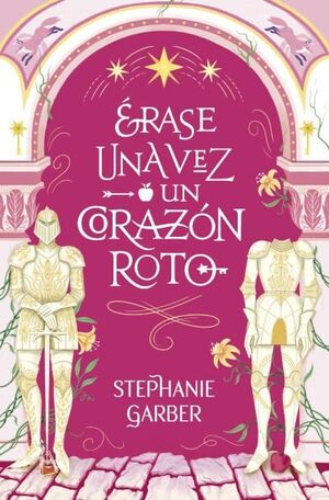 ÉRASE UNA VEZ UN CORAZÓN ROTO -BOOKS4POCKET