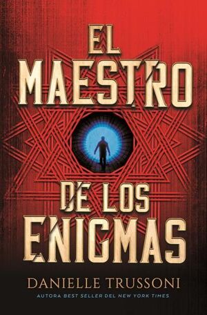 MAESTRO DE LOS ENIGMAS, EL -BOOKS4POCKET