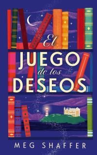 JUEGO DE LOS DESEOS, EL -BOOKS4POCKET