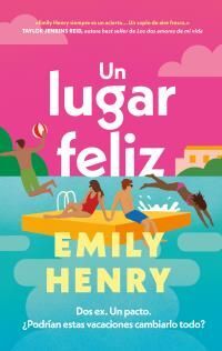 LUGAR FELIZ, UN -BOOKS4POCKET