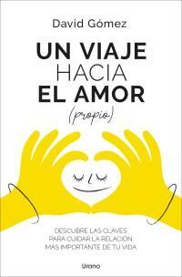 VIAJE HACIA EL AMOR (PROPIO), UN -BOOKS4POCKET