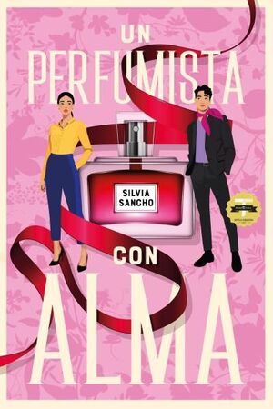 PERFUMISTA CON ALMA, UN