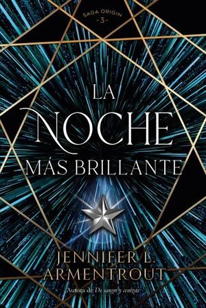 NOCHE MÁS BRILLANTE, LA