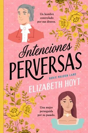 INTENCIONES PEVERSAS