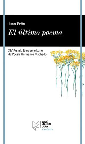 EL ULTIMO POEMA