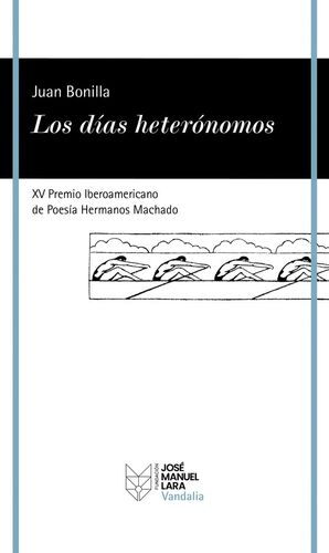 LOS DIAS HETERONOMOS