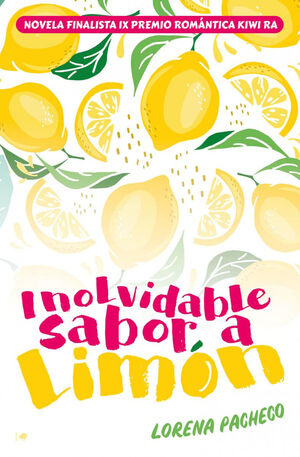 INOLVIDABLE SABOR A LIMON