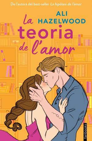 LA TEORIA DE L'AMOR