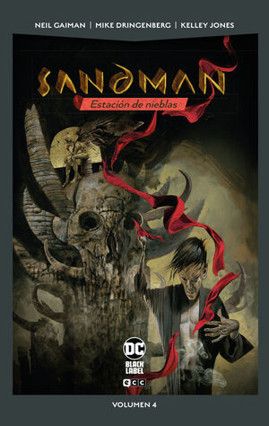 SANDMAN 4