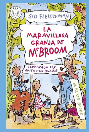 LA MERAVELLOSA GRANJA DEN MCBROOM