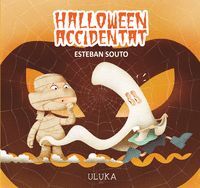 HALLOWEEN ACCIDENTAT