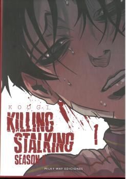 KILLING STALKING SEASON 3 VOL 1