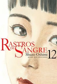 RASTROS DE SANGRE 12