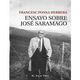 ENSAYO SOBRE JOSE SARAMAGO