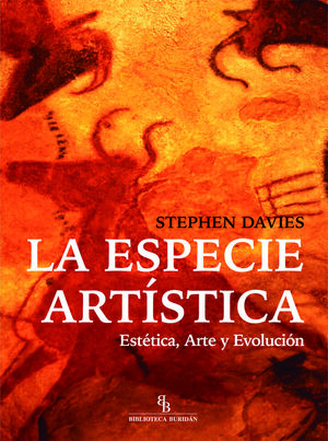 LA ESPECIE ARTÍSTICA