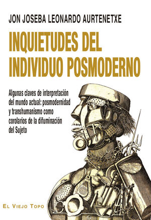 INQUIETUDES DEL INDIVIDUO POSMODERNO