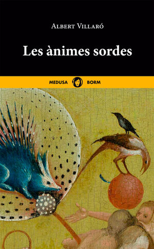LES ANIMES SORDES