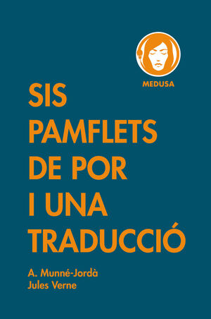 SIS PAMFLETS DE POR I UNA TRADUCCIO