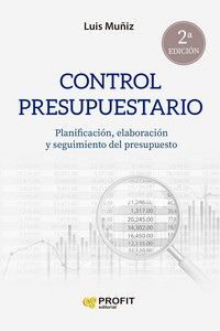 CONTROL PRESUPUESTARIO (REED)