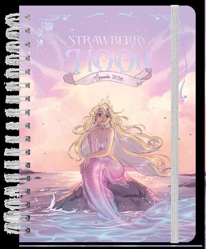 AGENDA ANUAL SEMANAL 2026 LAIA LÓPEZ