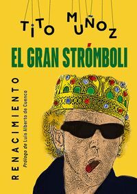 EL GRAN STROMBOLI
