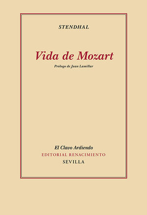 VIDA DE MOZART