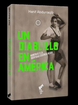 UN DIABLILLO EN AMERICA