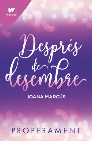 DESPRES DE DESEMBRE