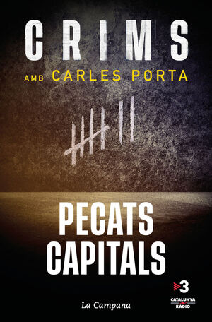 CRIMS: PECATS CAPITALS