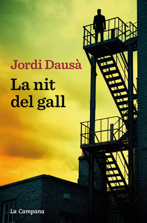 LA NIT DEL GALL