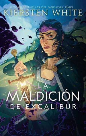 MALDICIÓN DE EXCALIBUR, LA