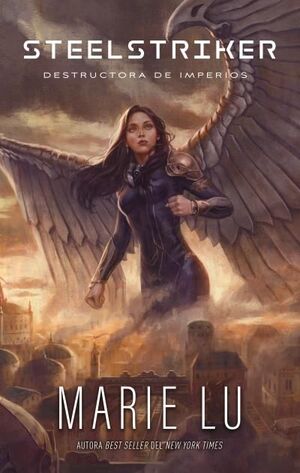 SKYHUNTER: DESTRUCTORA DE IMPERIOS