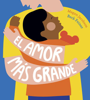 EL AMOR MÁS GRANDE
